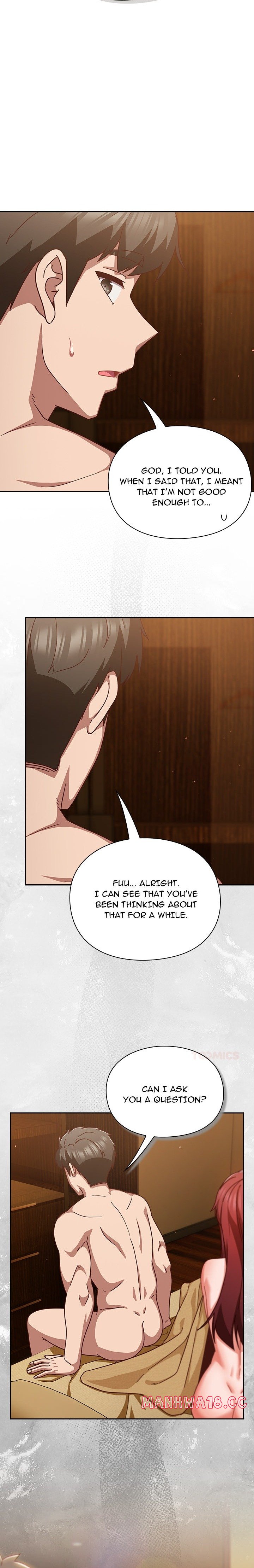 Let S Play Hooky chapter 34 page 20