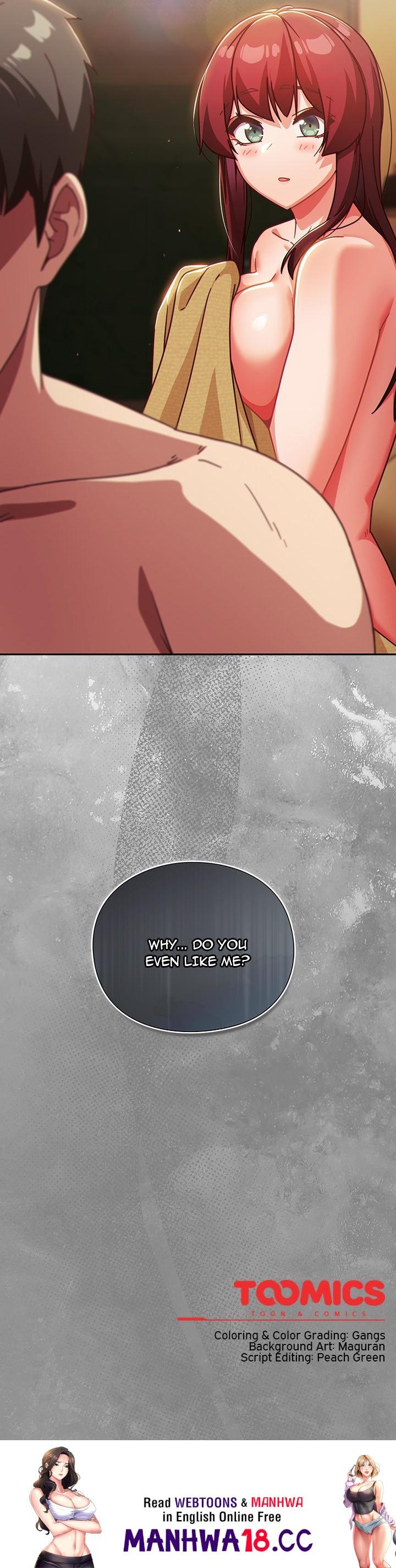 Let S Play Hooky chapter 34 page 21