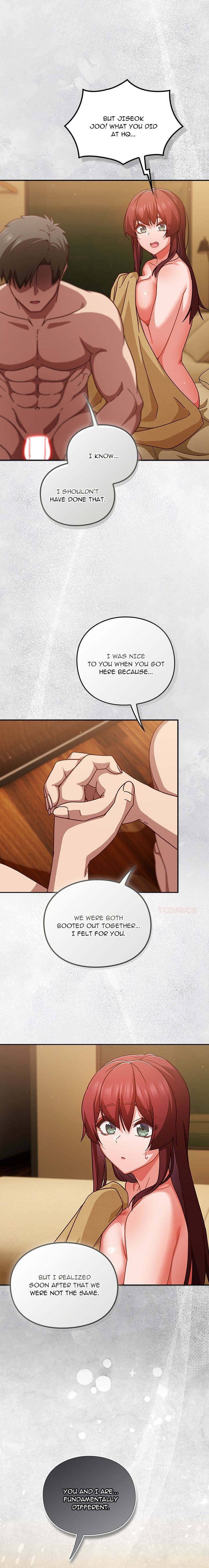 Let S Play Hooky chapter 35 page 3
