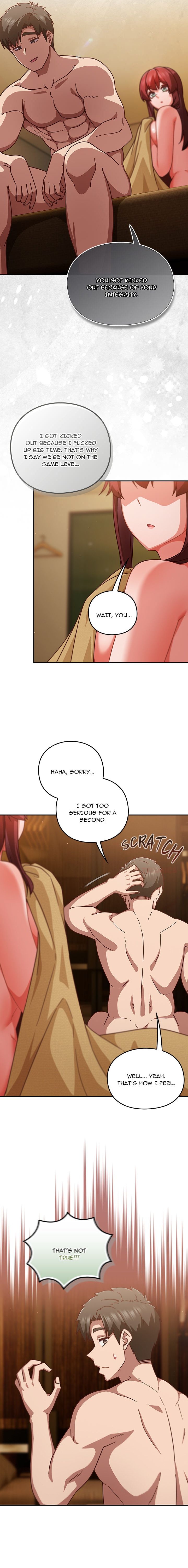 Let S Play Hooky chapter 35 page 4