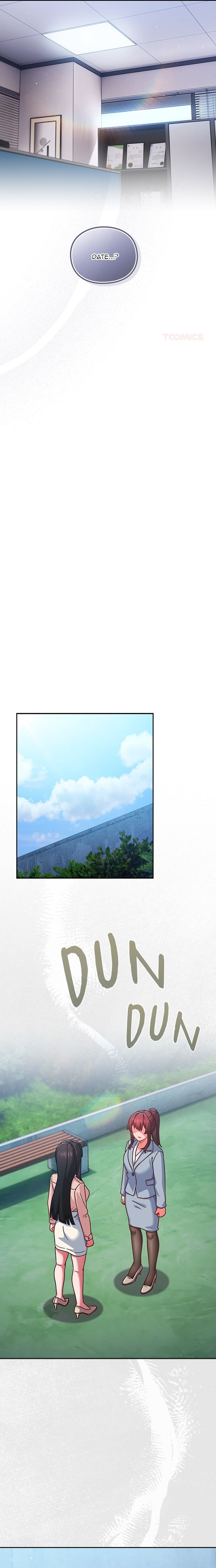Let S Play Hooky chapter 35 page 14