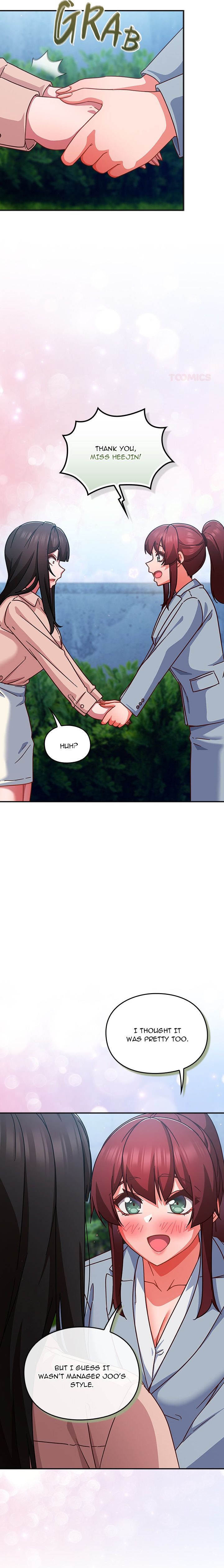 Let S Play Hooky chapter 35 page 16