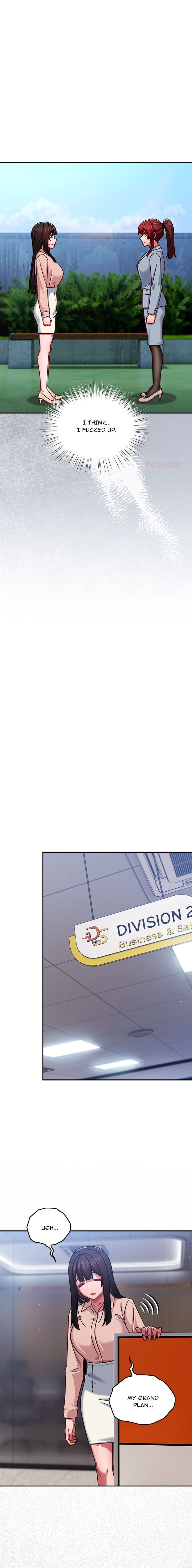 Let S Play Hooky chapter 35 page 19