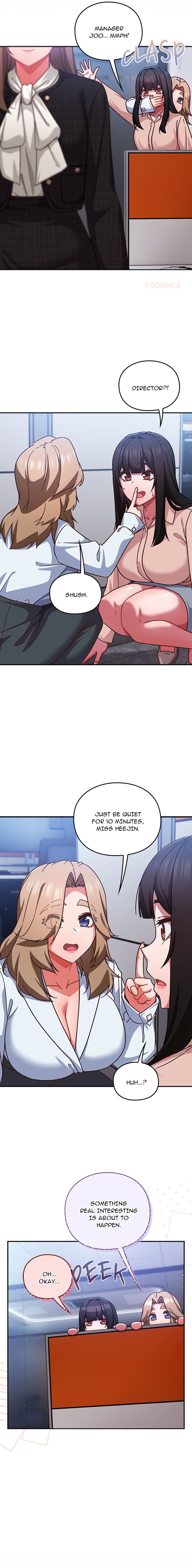 Let S Play Hooky chapter 35 page 21
