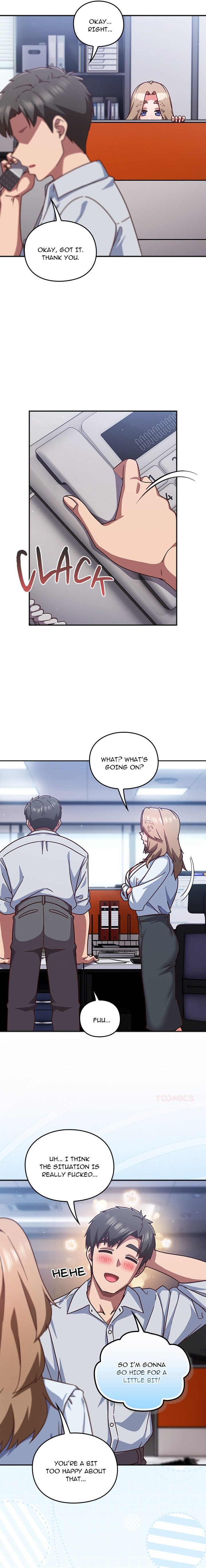 Let S Play Hooky chapter 36 page 4