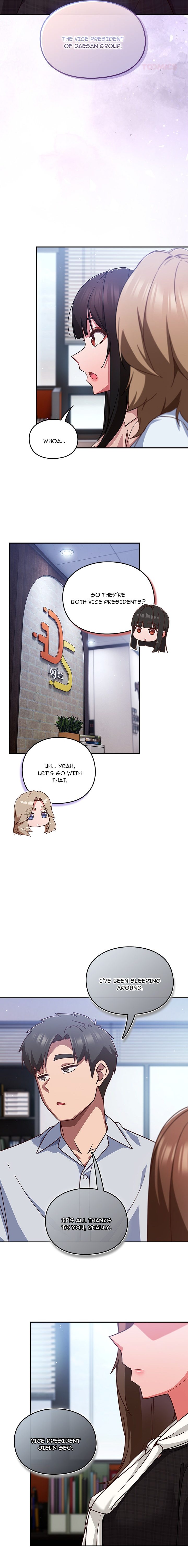 Let S Play Hooky chapter 36 page 8