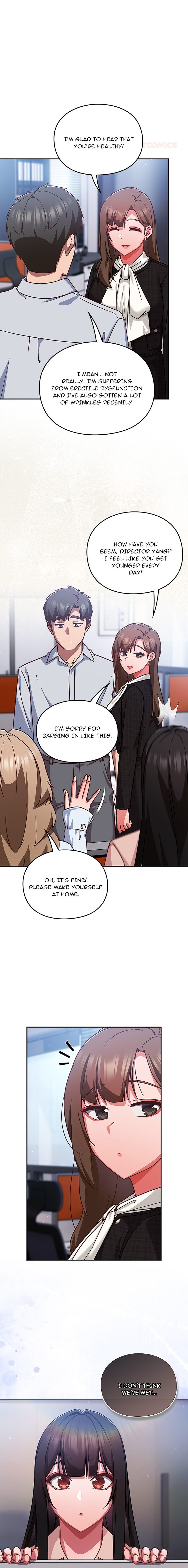 Let S Play Hooky chapter 36 page 9