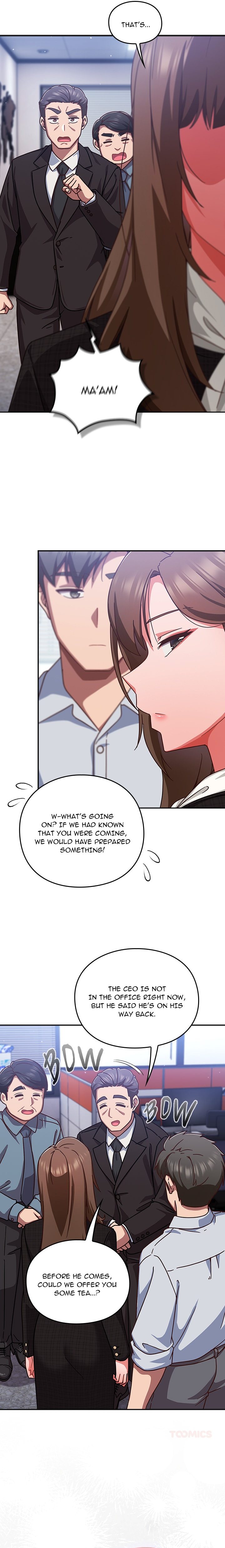 Let S Play Hooky chapter 36 page 14