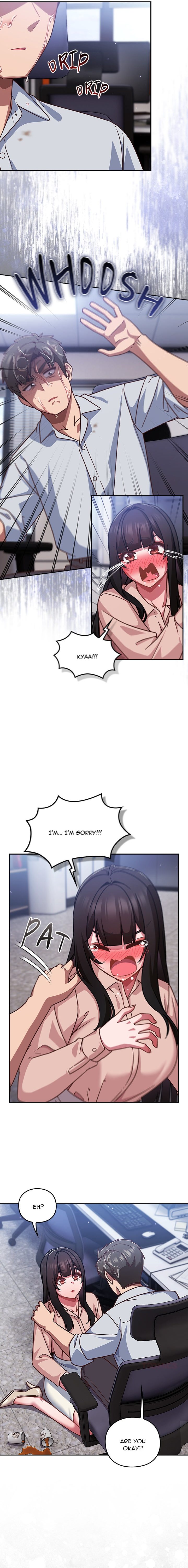 Let S Play Hooky chapter 37 page 7