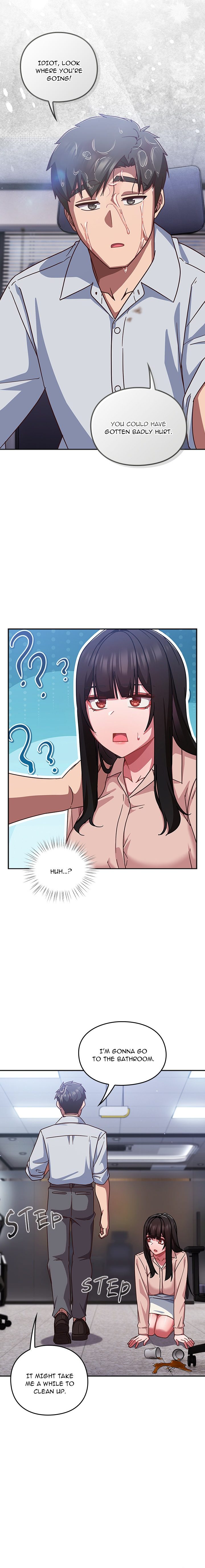 Let S Play Hooky chapter 37 page 8