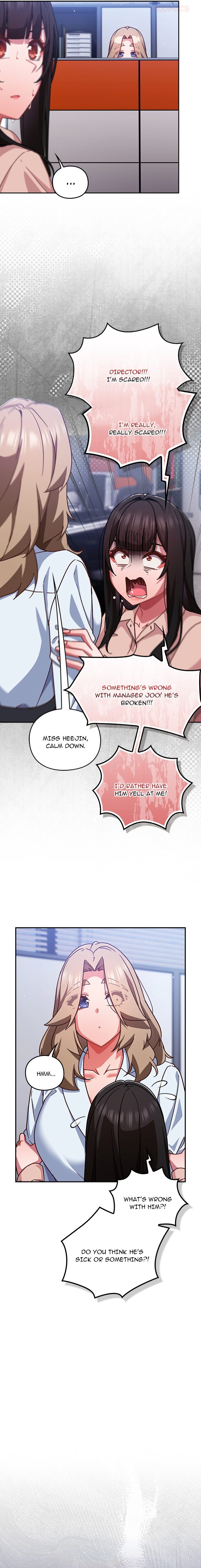 Let S Play Hooky chapter 37 page 9