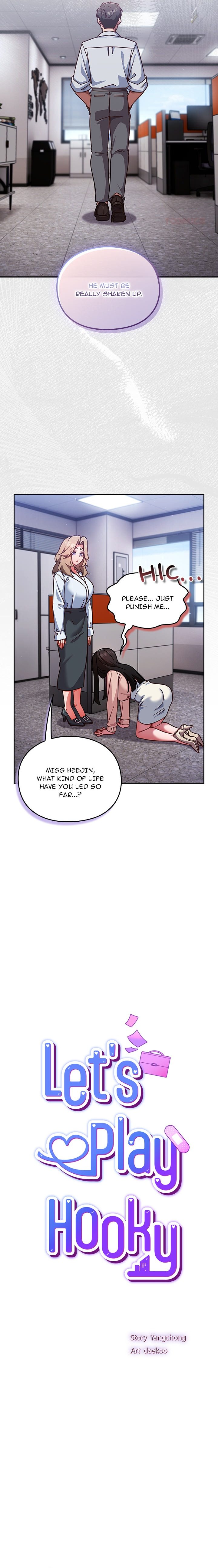 Let S Play Hooky chapter 37 page 10