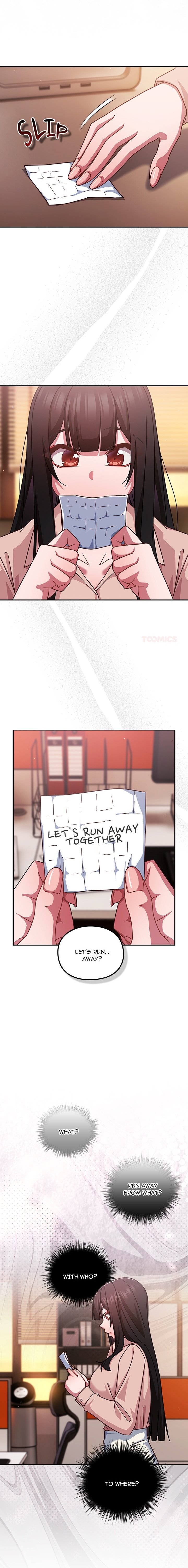 Let S Play Hooky chapter 37 page 13