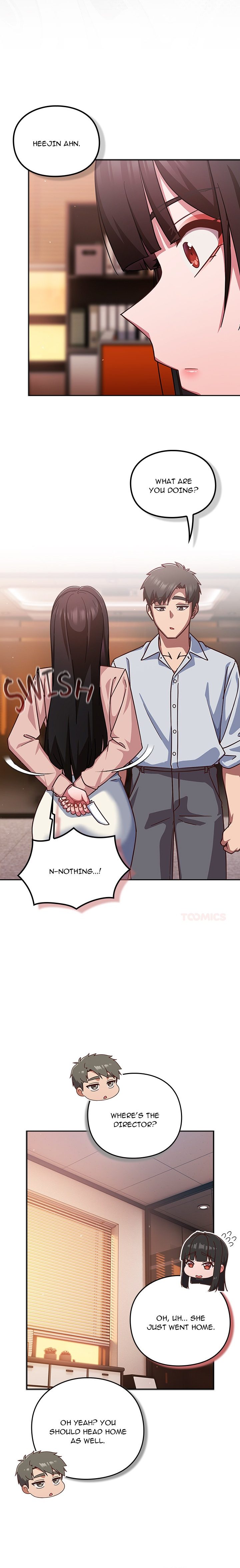 Let S Play Hooky chapter 37 page 14