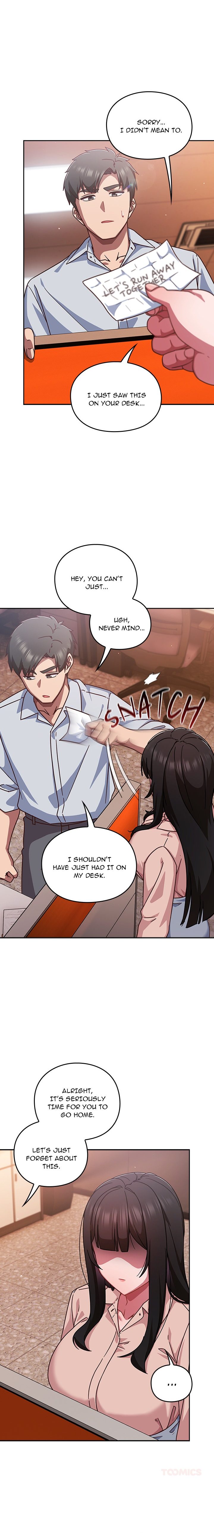 Let S Play Hooky chapter 37 page 17