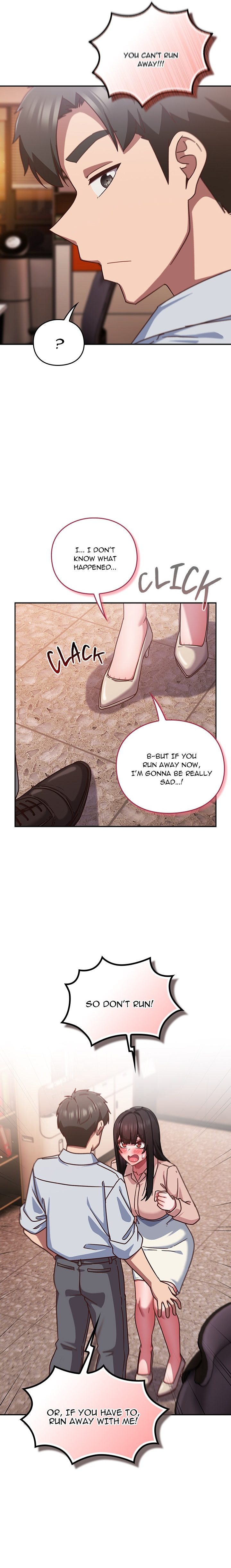 Let S Play Hooky chapter 37 page 18