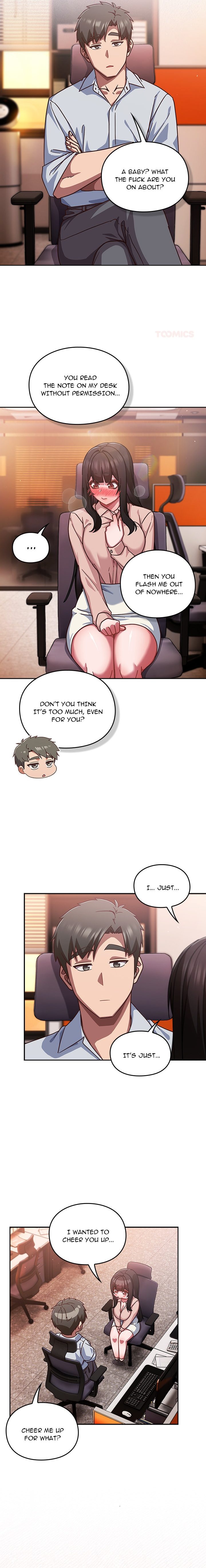 Let S Play Hooky chapter 38 page 3