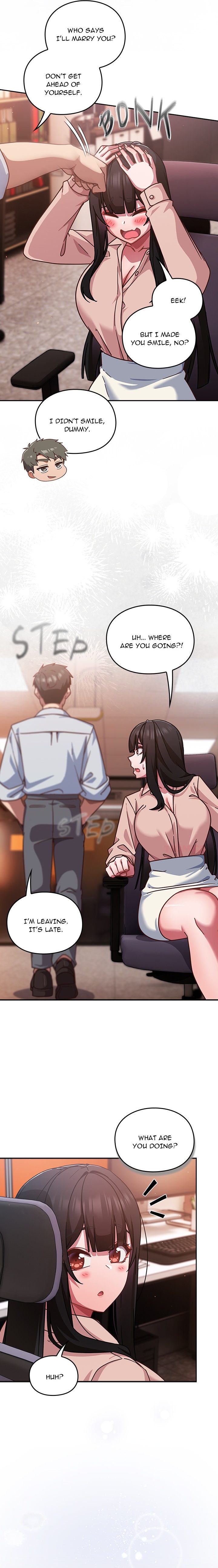 Let S Play Hooky chapter 38 page 6