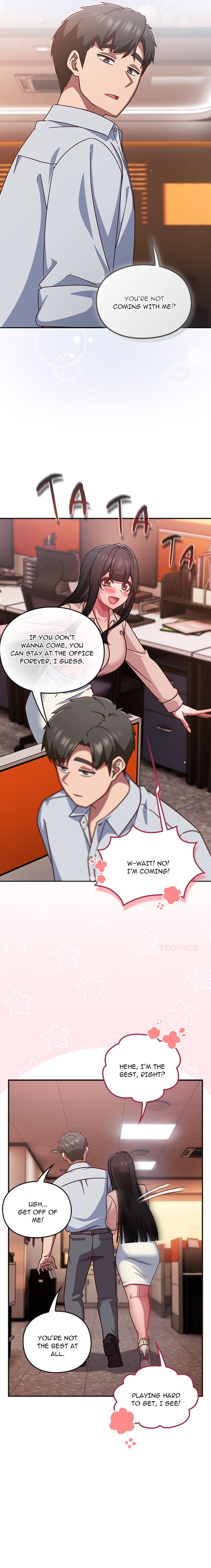 Let S Play Hooky chapter 38 page 7