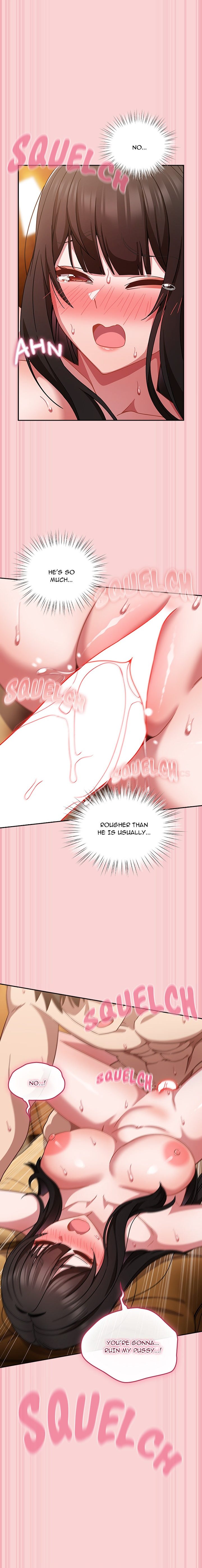 Let S Play Hooky chapter 38 page 17