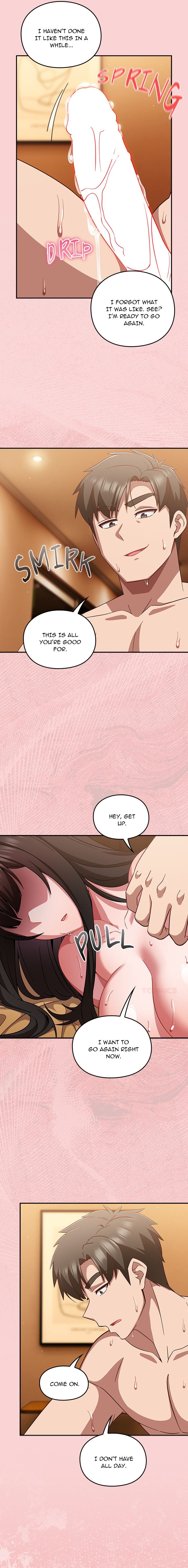 Let S Play Hooky chapter 38 page 21