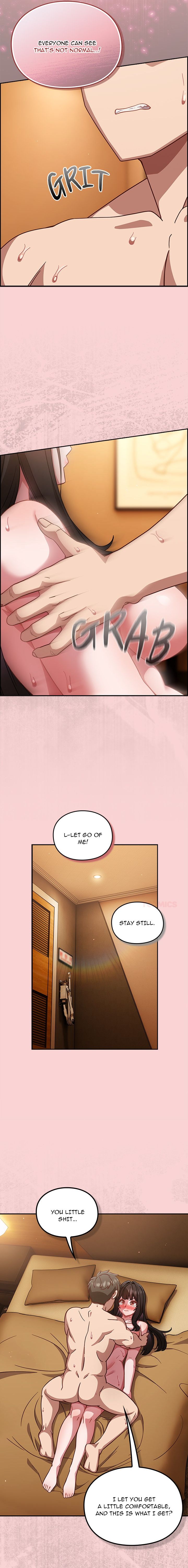 Let S Play Hooky chapter 39 page 3