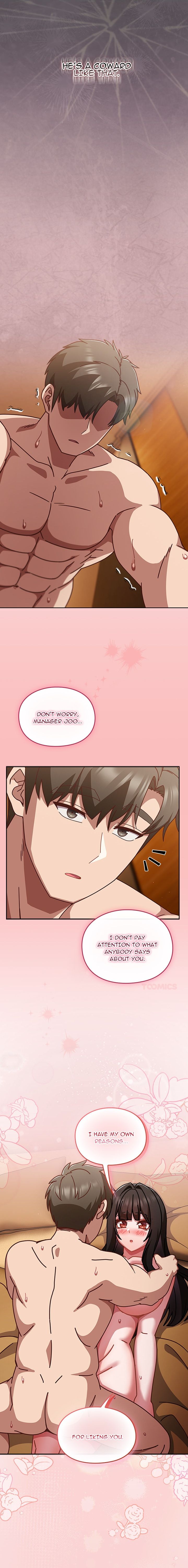 Let S Play Hooky chapter 39 page 8