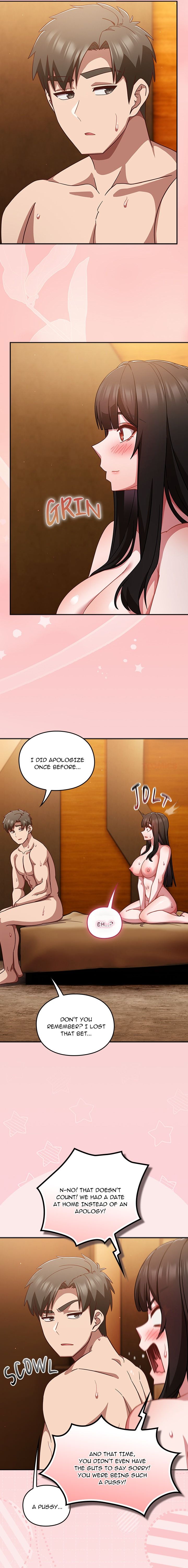 Let S Play Hooky chapter 39 page 11