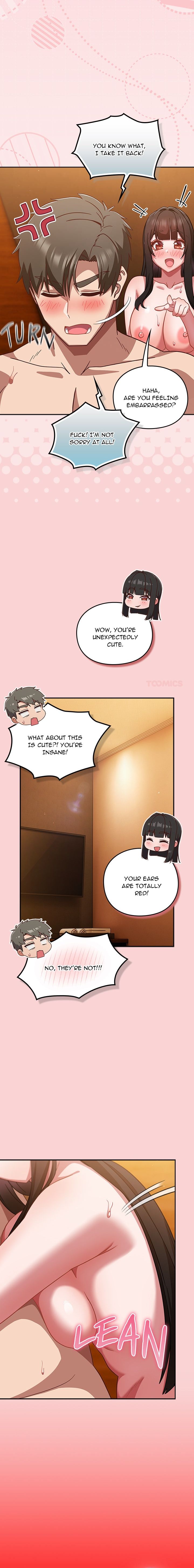 Let S Play Hooky chapter 39 page 12