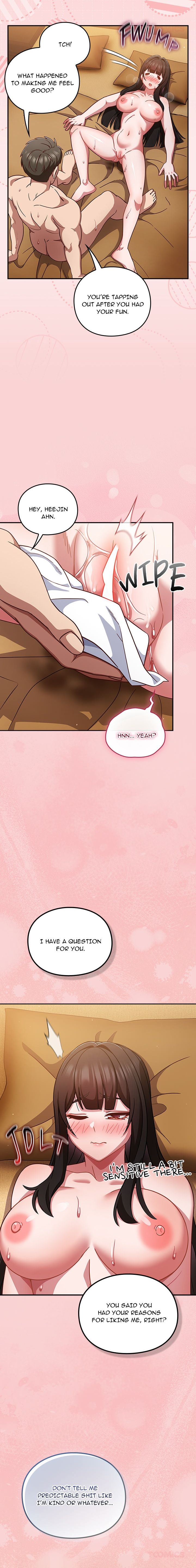 Let S Play Hooky chapter 39 page 23