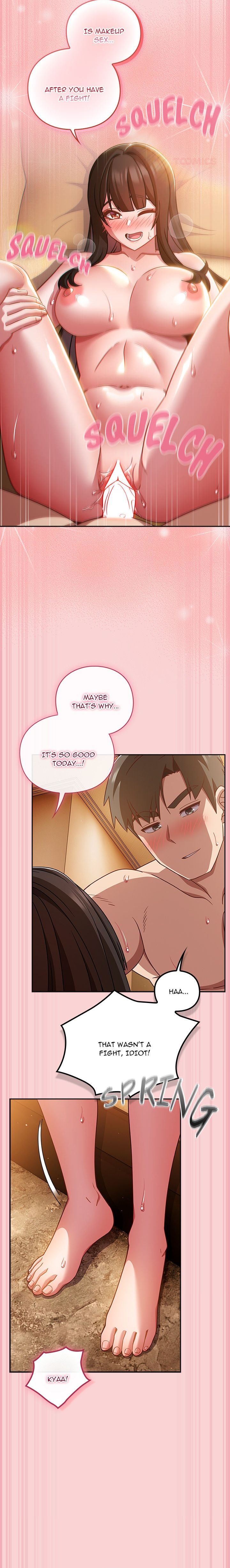 Let S Play Hooky chapter 40 page 8