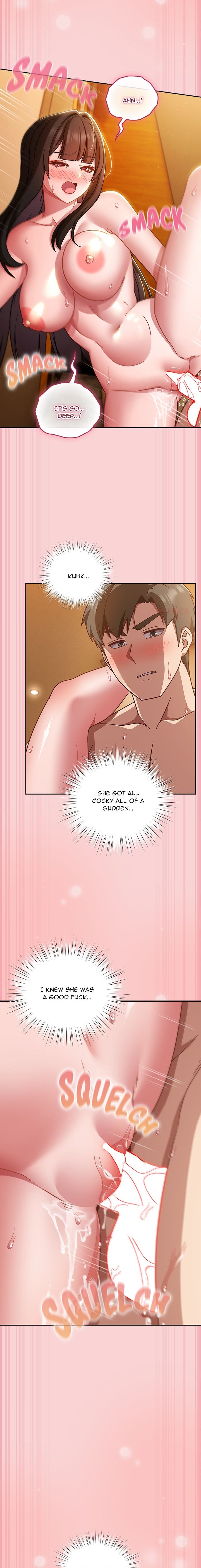 Let S Play Hooky chapter 40 page 10