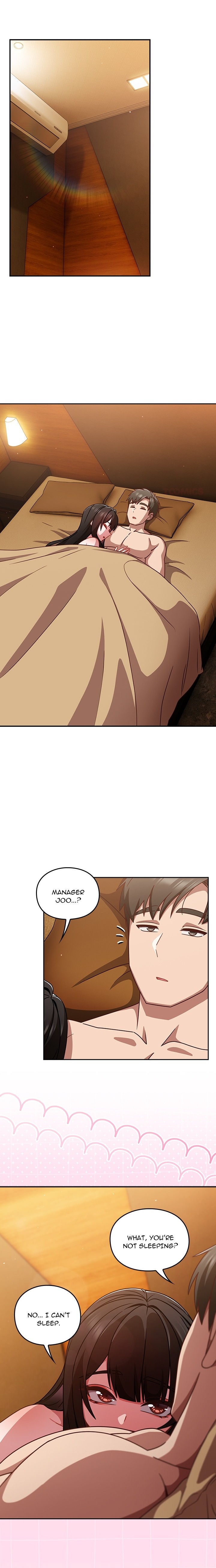 Let S Play Hooky chapter 41 page 9