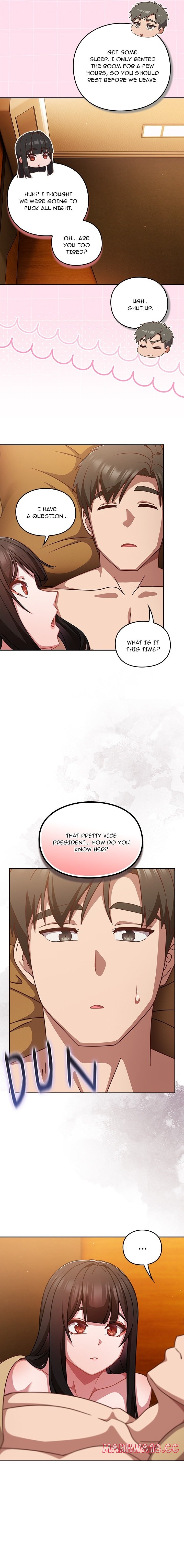 Let S Play Hooky chapter 41 page 10