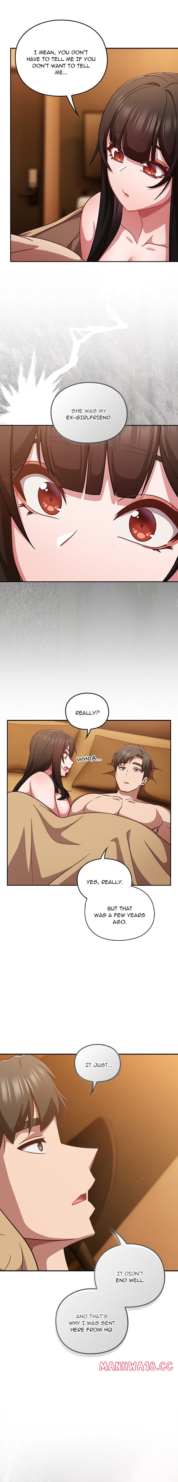 Let S Play Hooky chapter 41 page 11