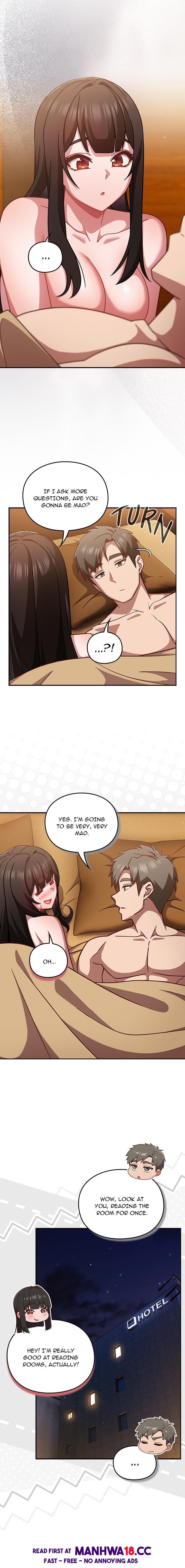 Let S Play Hooky chapter 41 page 12