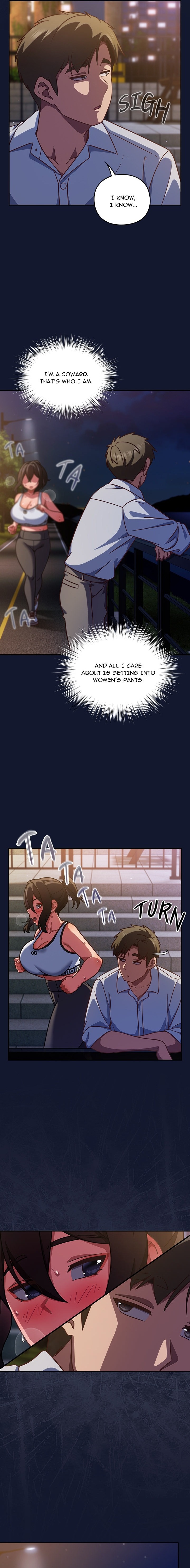 Let S Play Hooky chapter 41 page 17