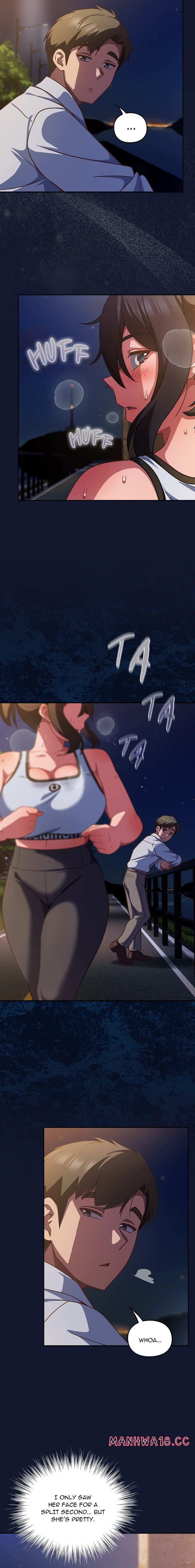 Let S Play Hooky chapter 41 page 18