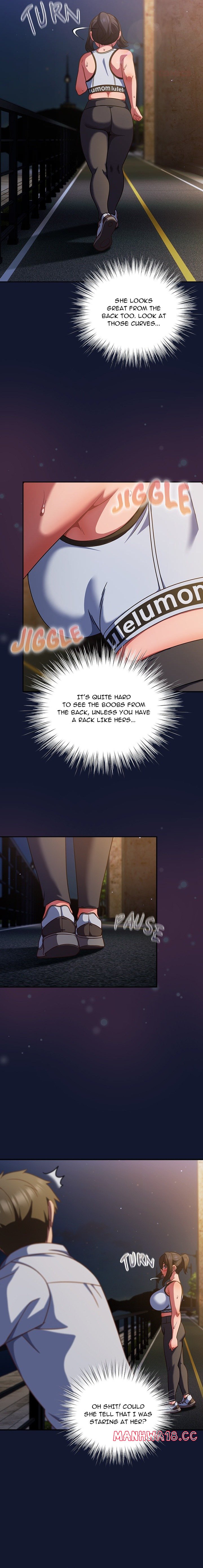 Let S Play Hooky chapter 41 page 19
