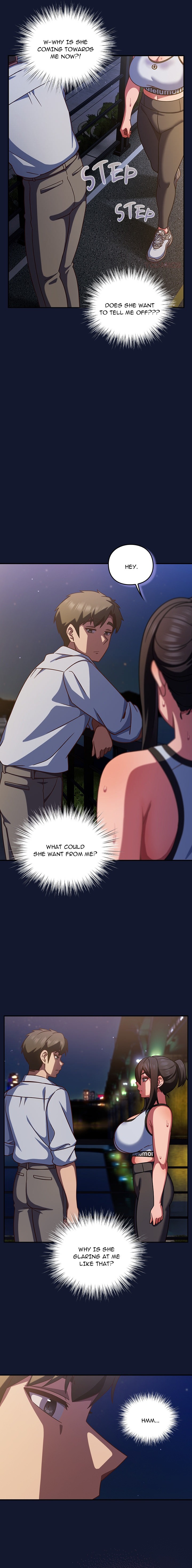 Let S Play Hooky chapter 41 page 20