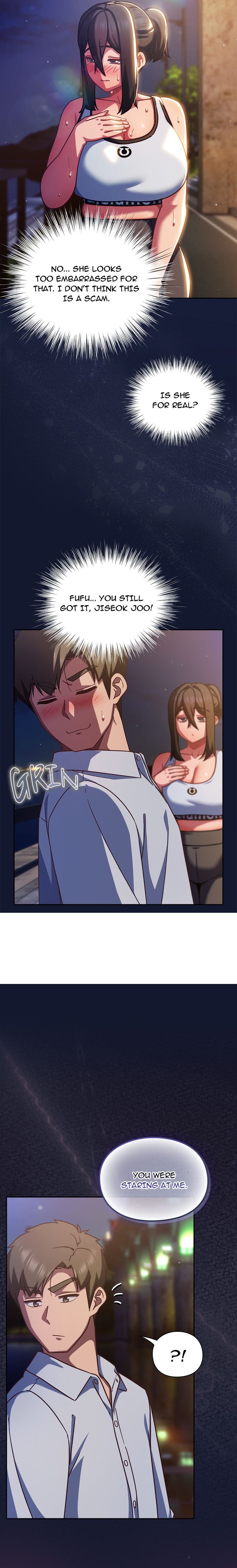 Let S Play Hooky chapter 42 page 3
