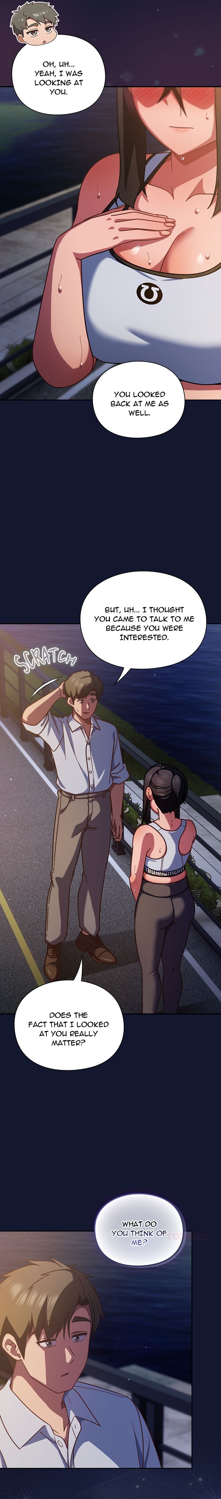 Let S Play Hooky chapter 42 page 4