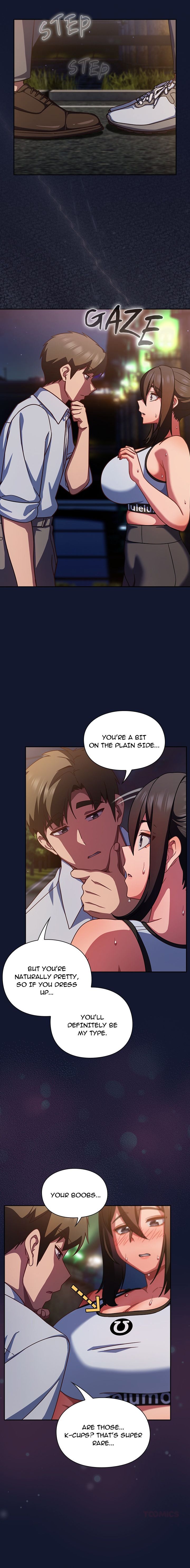 Let S Play Hooky chapter 42 page 6