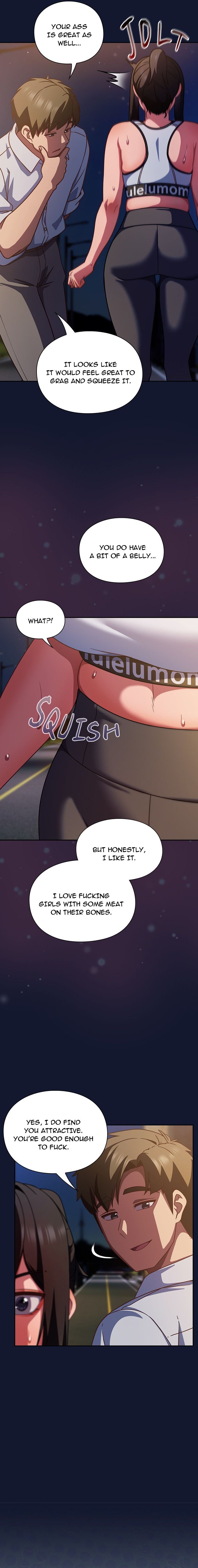 Let S Play Hooky chapter 42 page 7