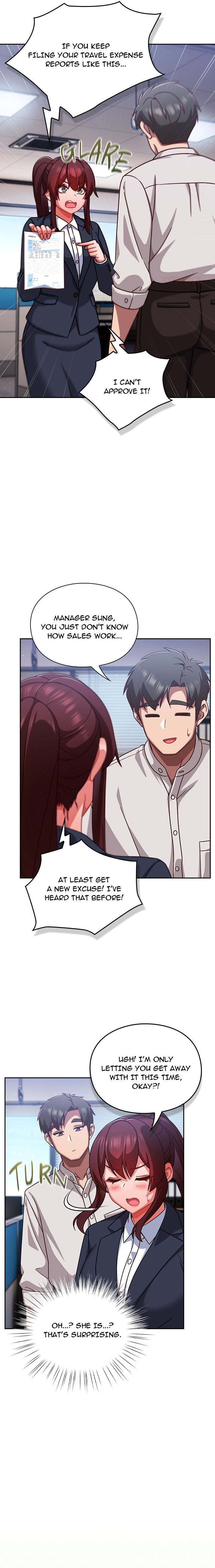 Let S Play Hooky chapter 42 page 16