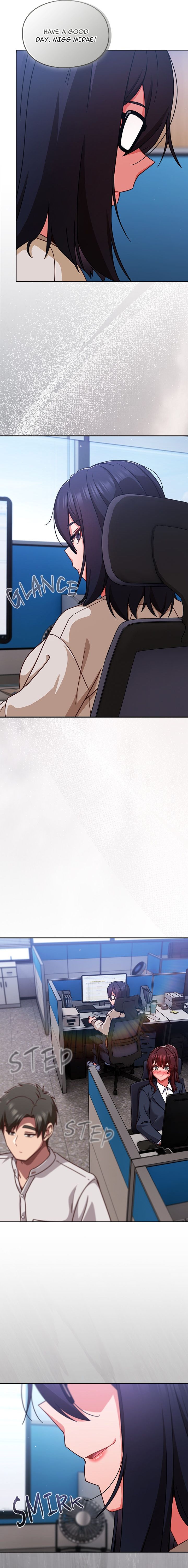 Let S Play Hooky chapter 42 page 21