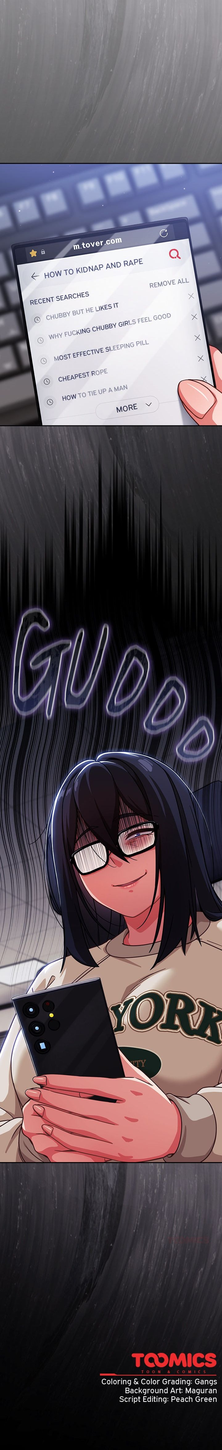 Let S Play Hooky chapter 42 page 22