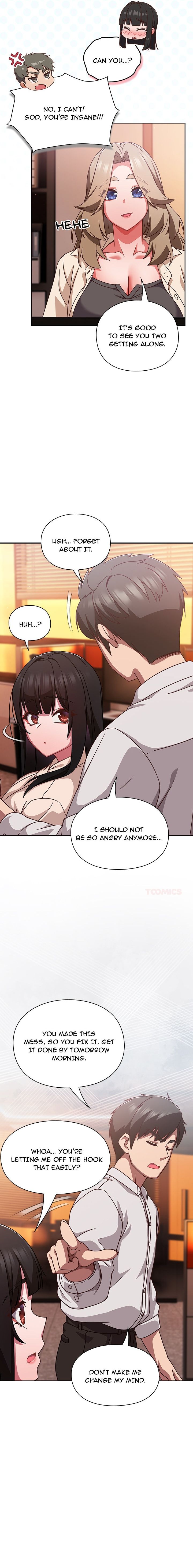 Let S Play Hooky chapter 43 page 3