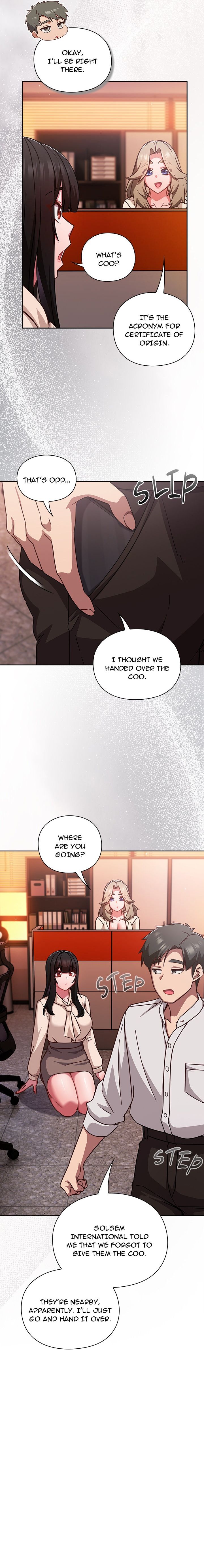 Let S Play Hooky chapter 43 page 5