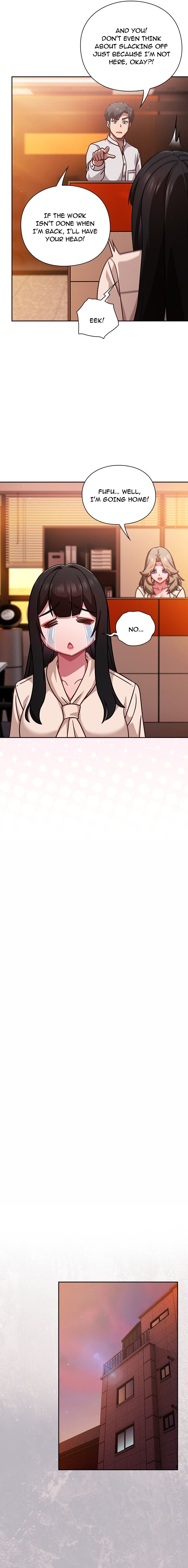 Let S Play Hooky chapter 43 page 6